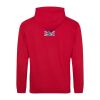 College hoodie Thumbnail